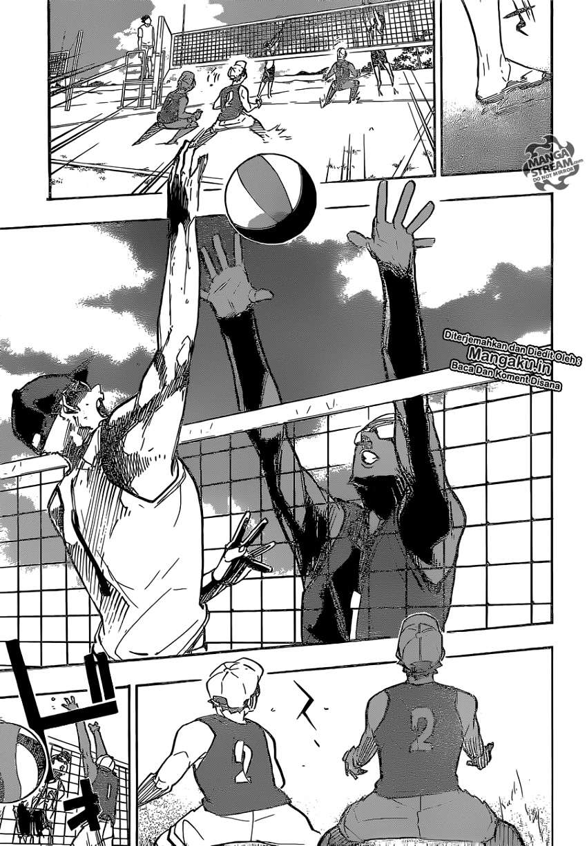 Chapter 374 - halaman 16