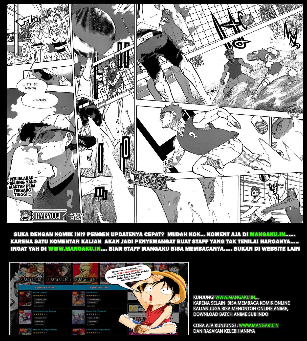 Chapter 374 - halaman 17