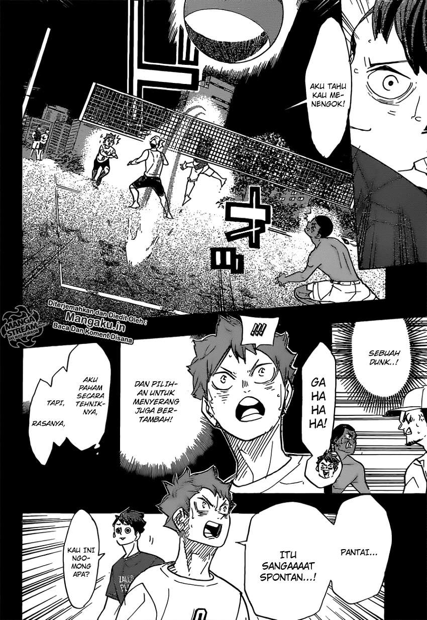 Chapter 374 - halaman 6