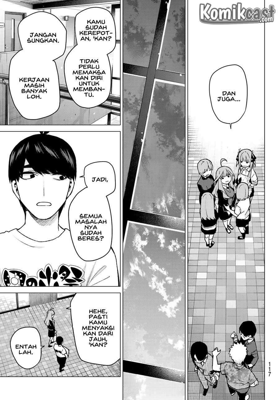 Chapter 111 - halaman 16