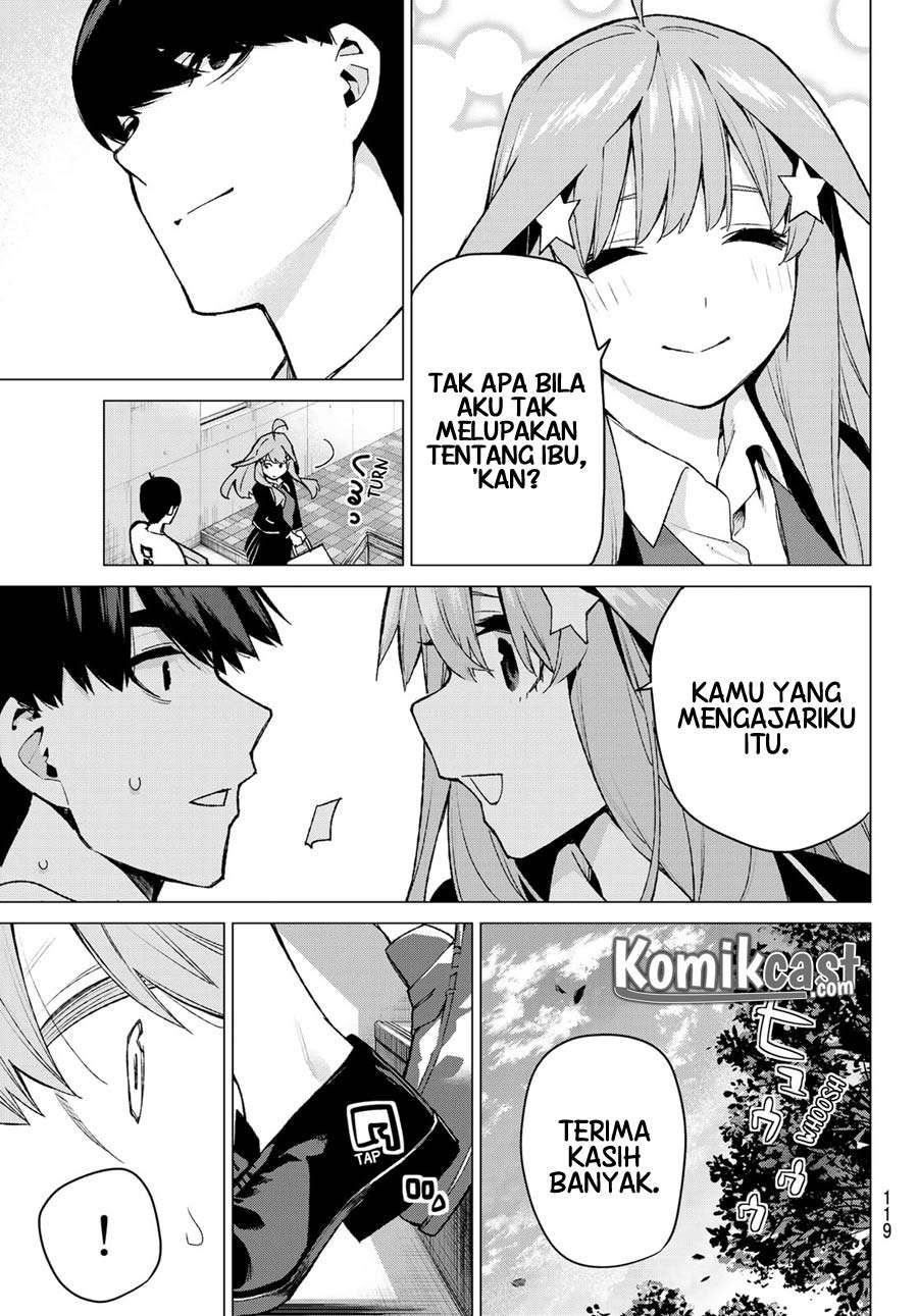 Chapter 111 - halaman 18
