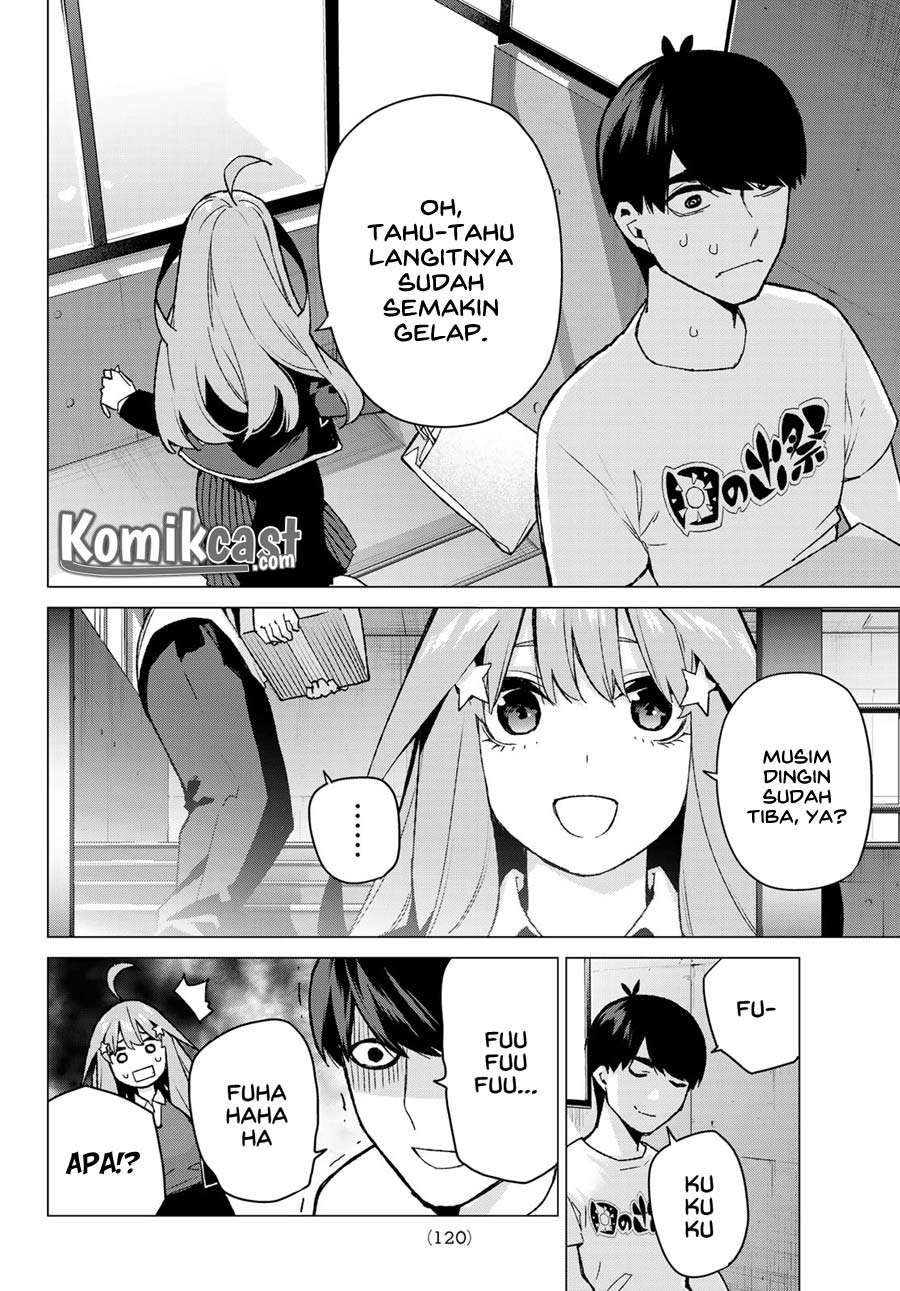 Chapter 111 - halaman 19