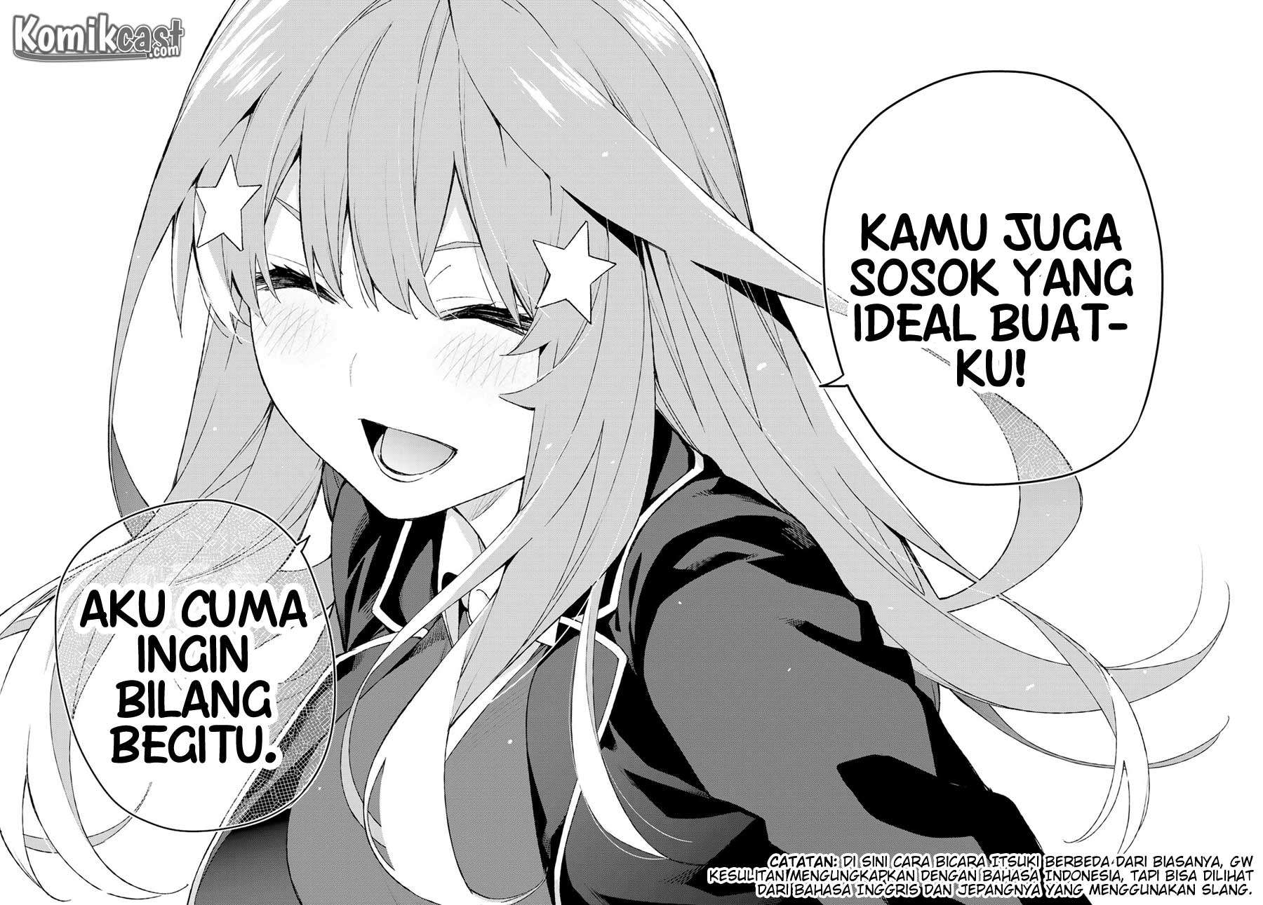 Chapter 111 - halaman 21
