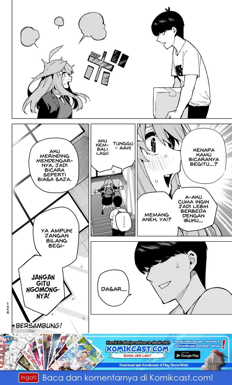 Chapter 111 - halaman 22