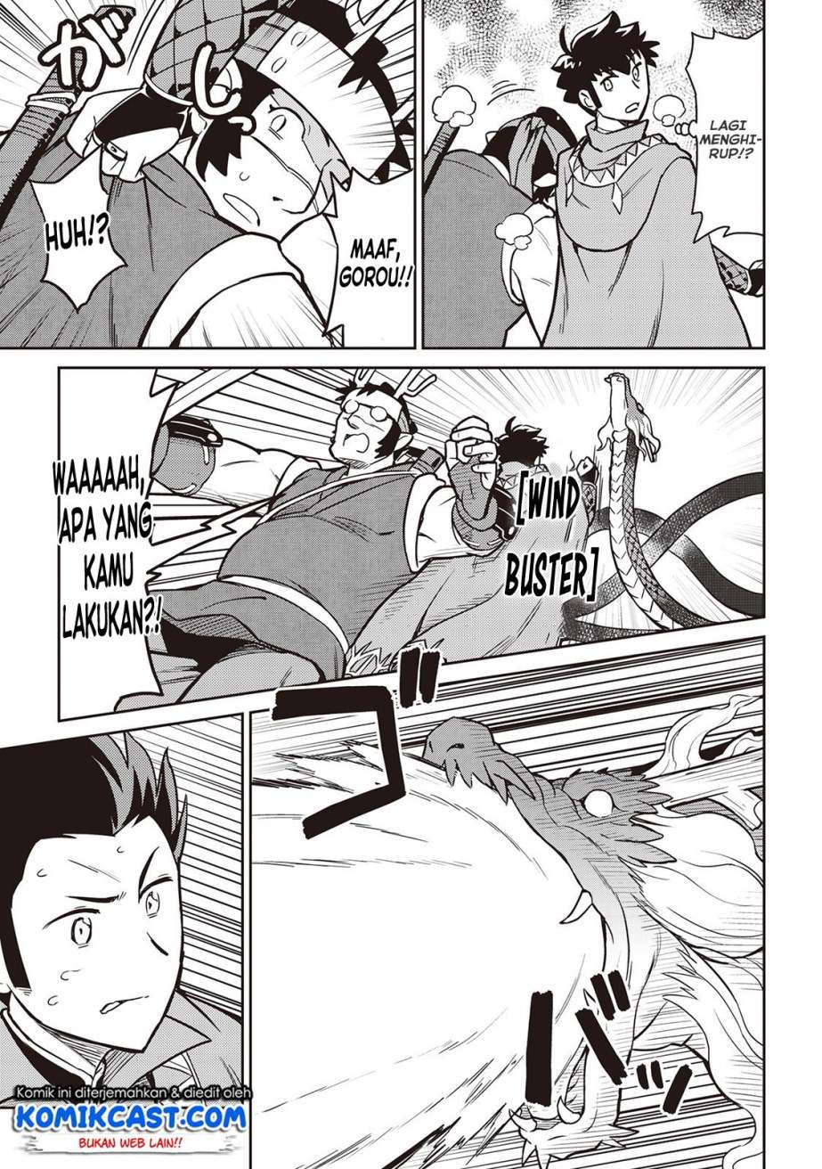 Chapter 52 - halaman 20