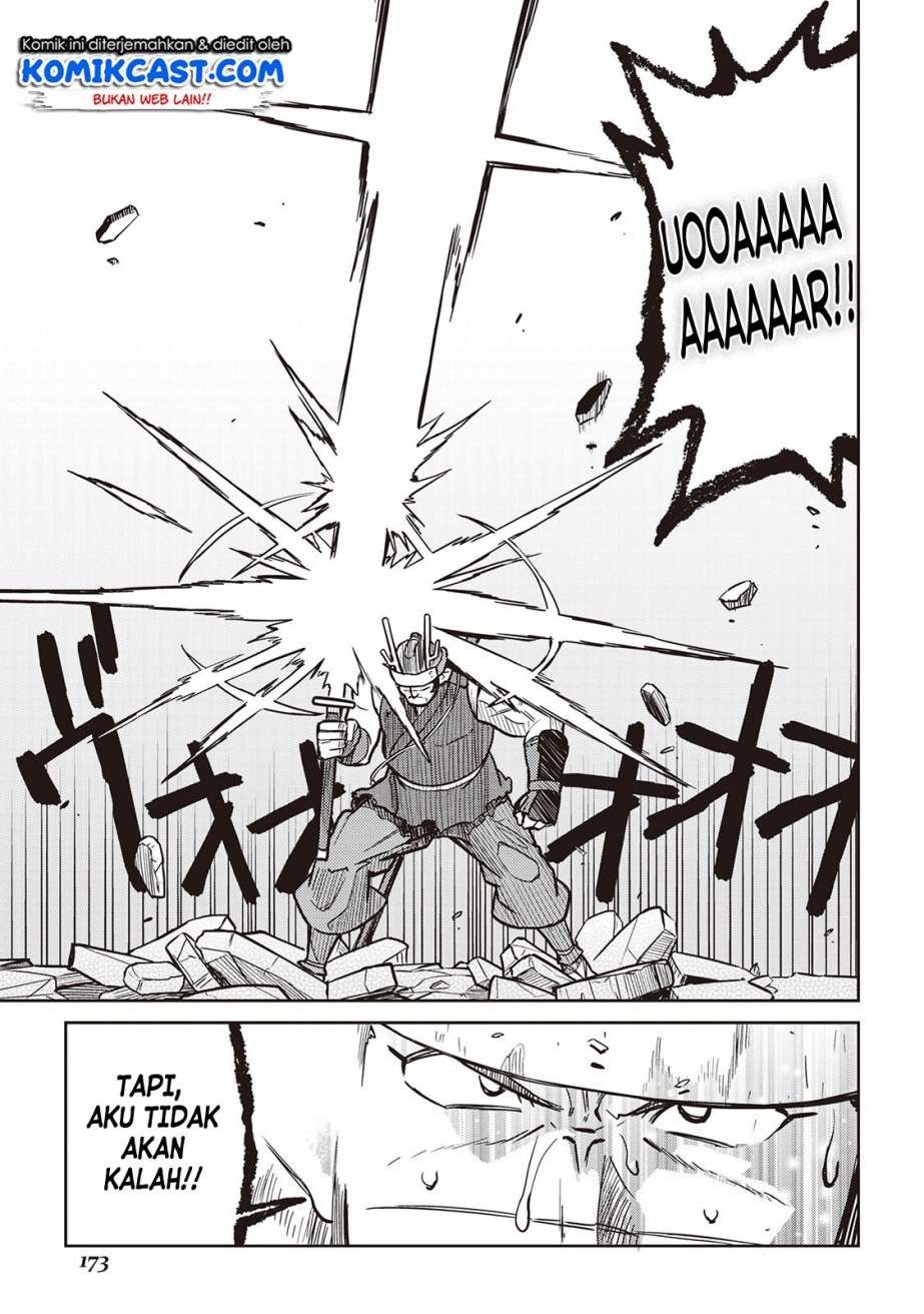 Chapter 52 - halaman 32