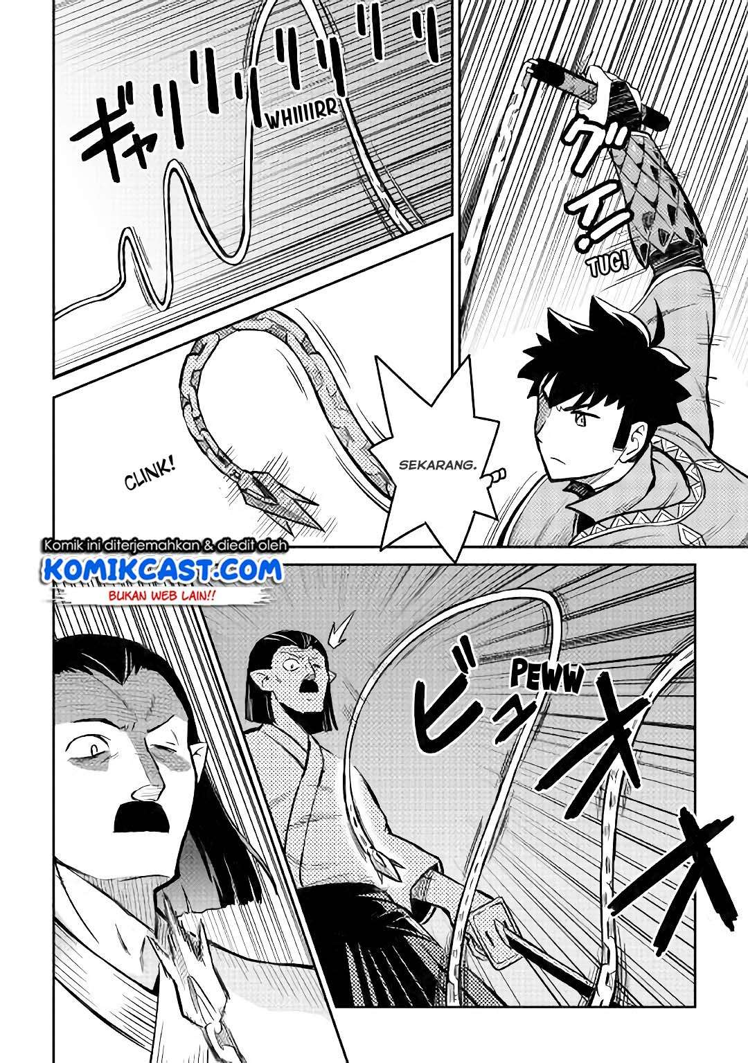 Chapter 51 - halaman 22