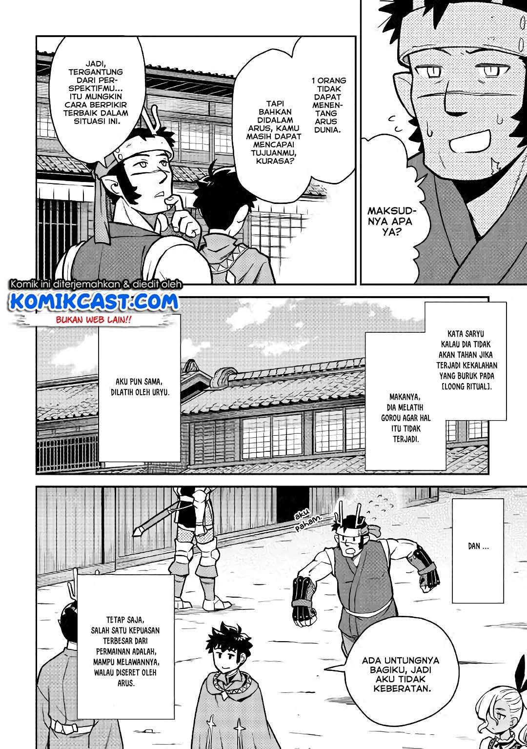 Chapter 50 - halaman 12