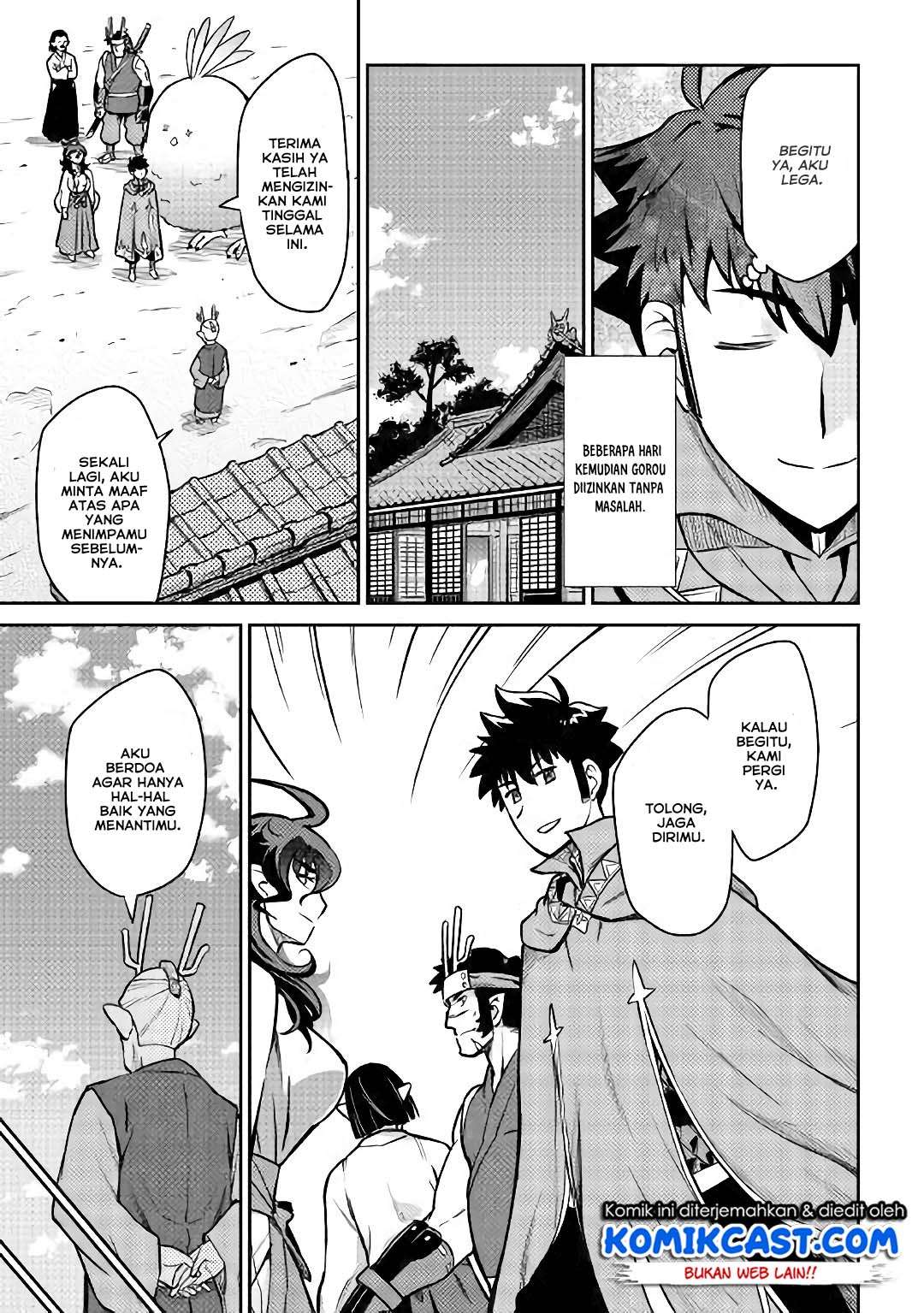 Chapter 50 - halaman 15
