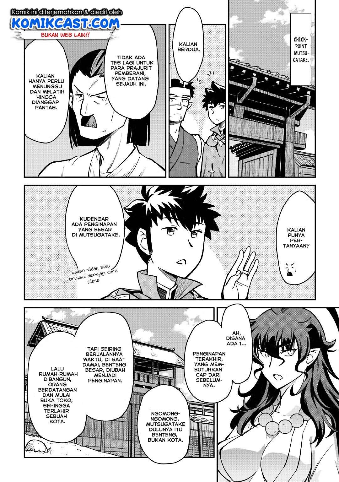Chapter 50 - halaman 16
