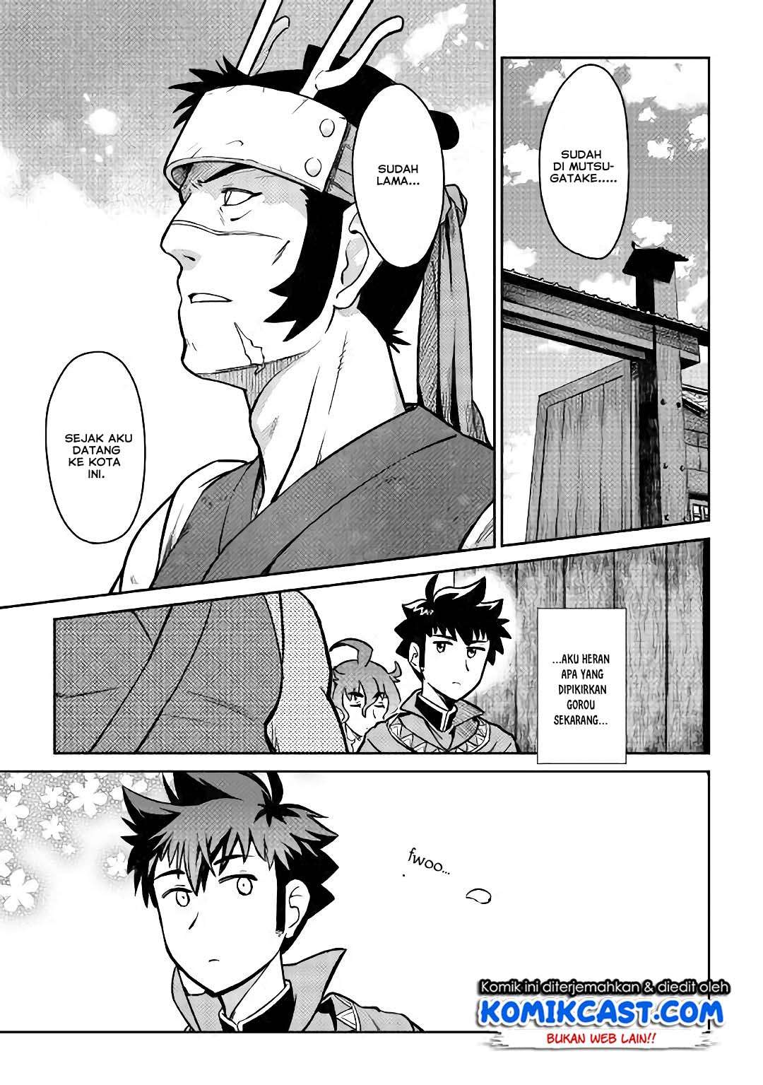 Chapter 50 - halaman 17