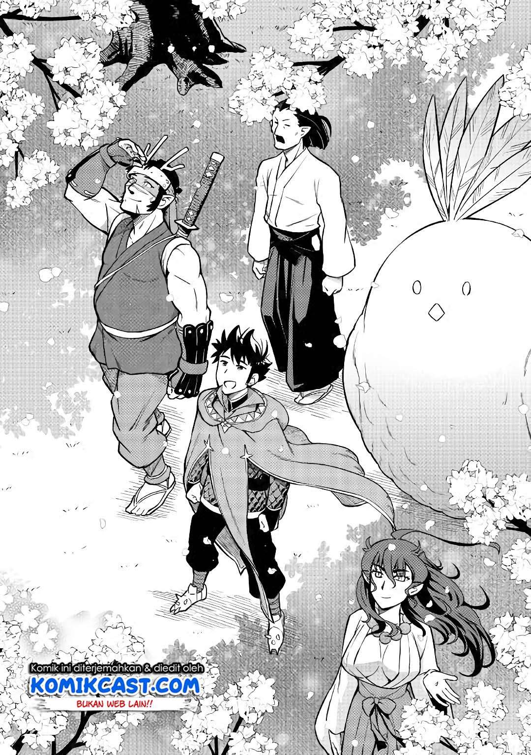 Chapter 50 - halaman 18