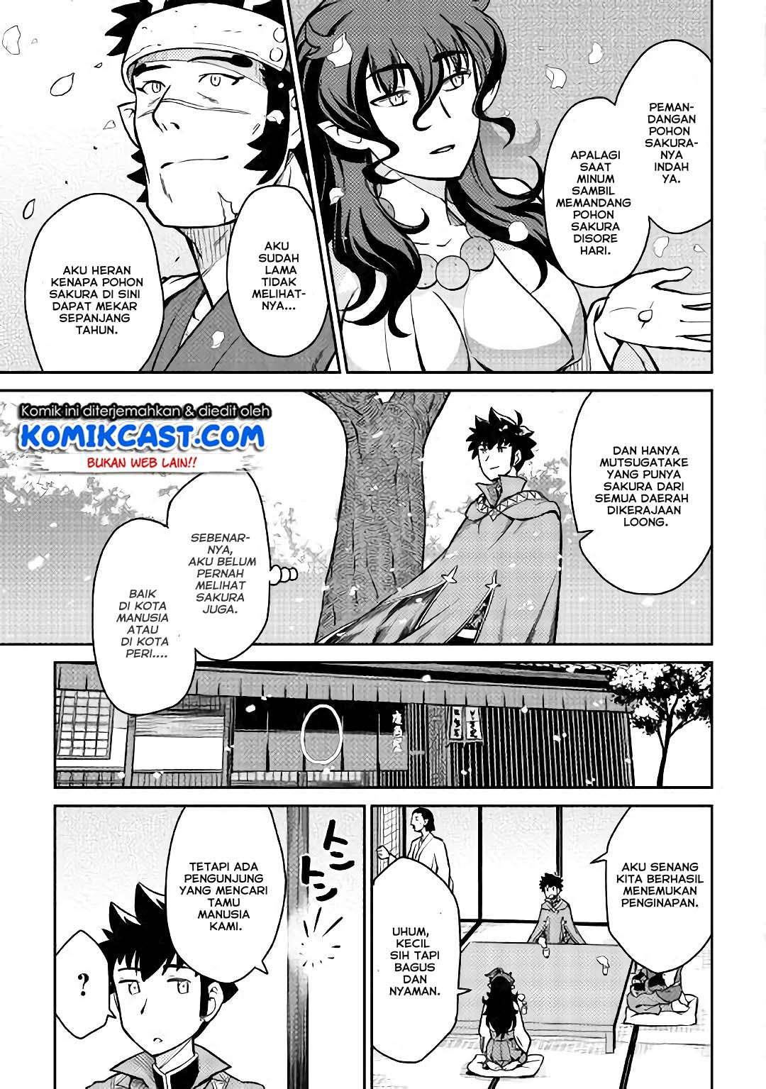 Chapter 50 - halaman 19