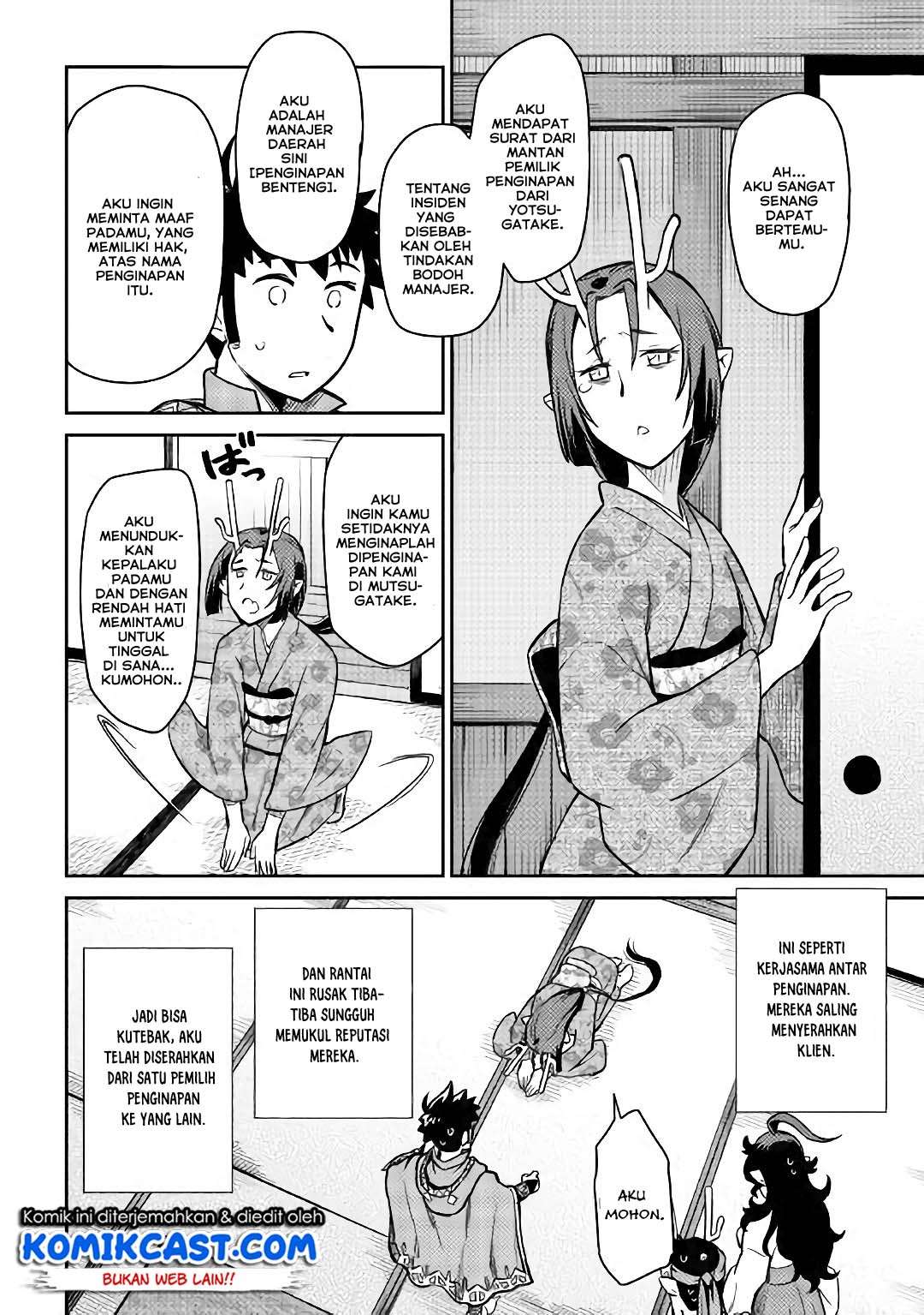Chapter 50 - halaman 20