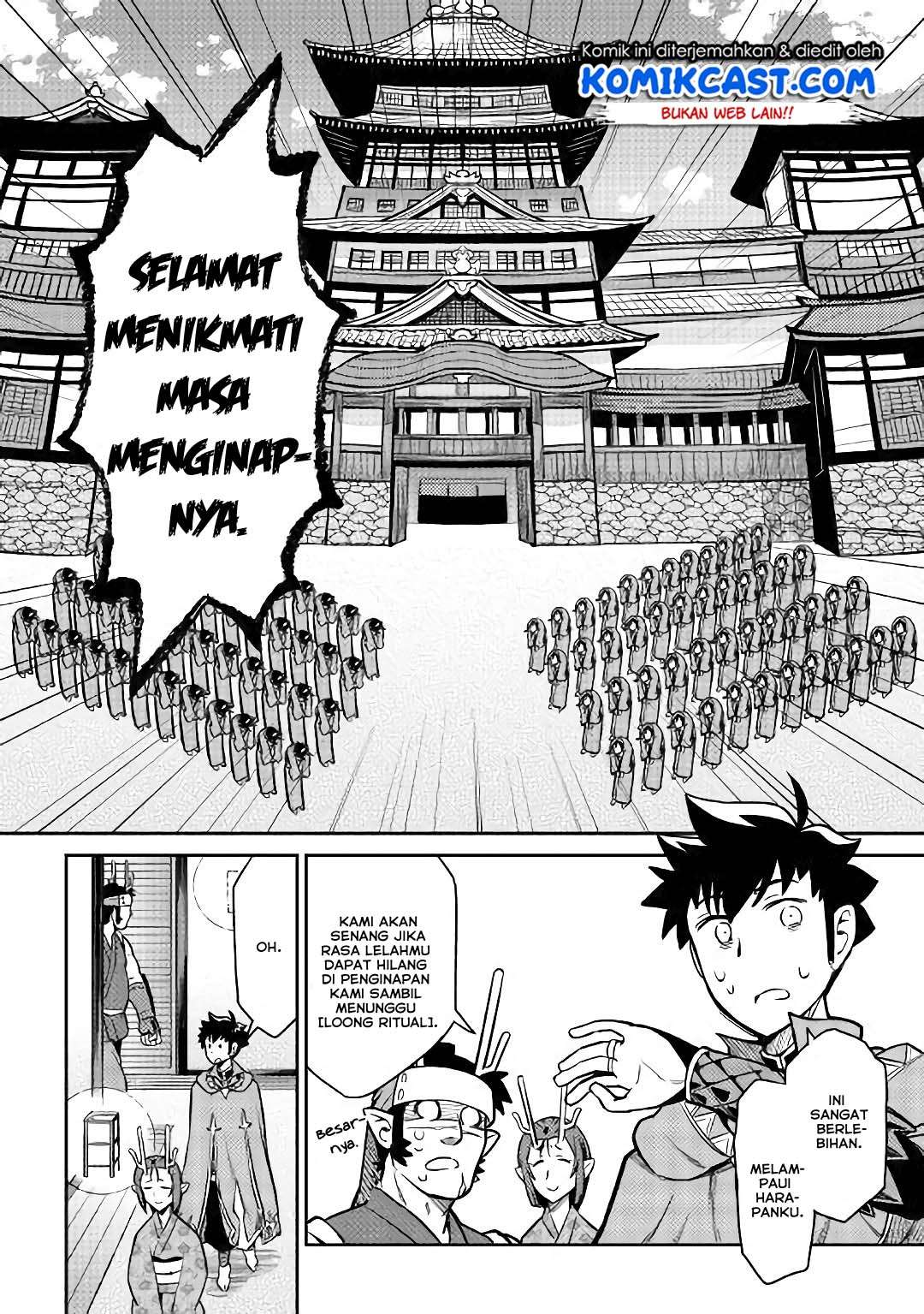 Chapter 50 - halaman 22