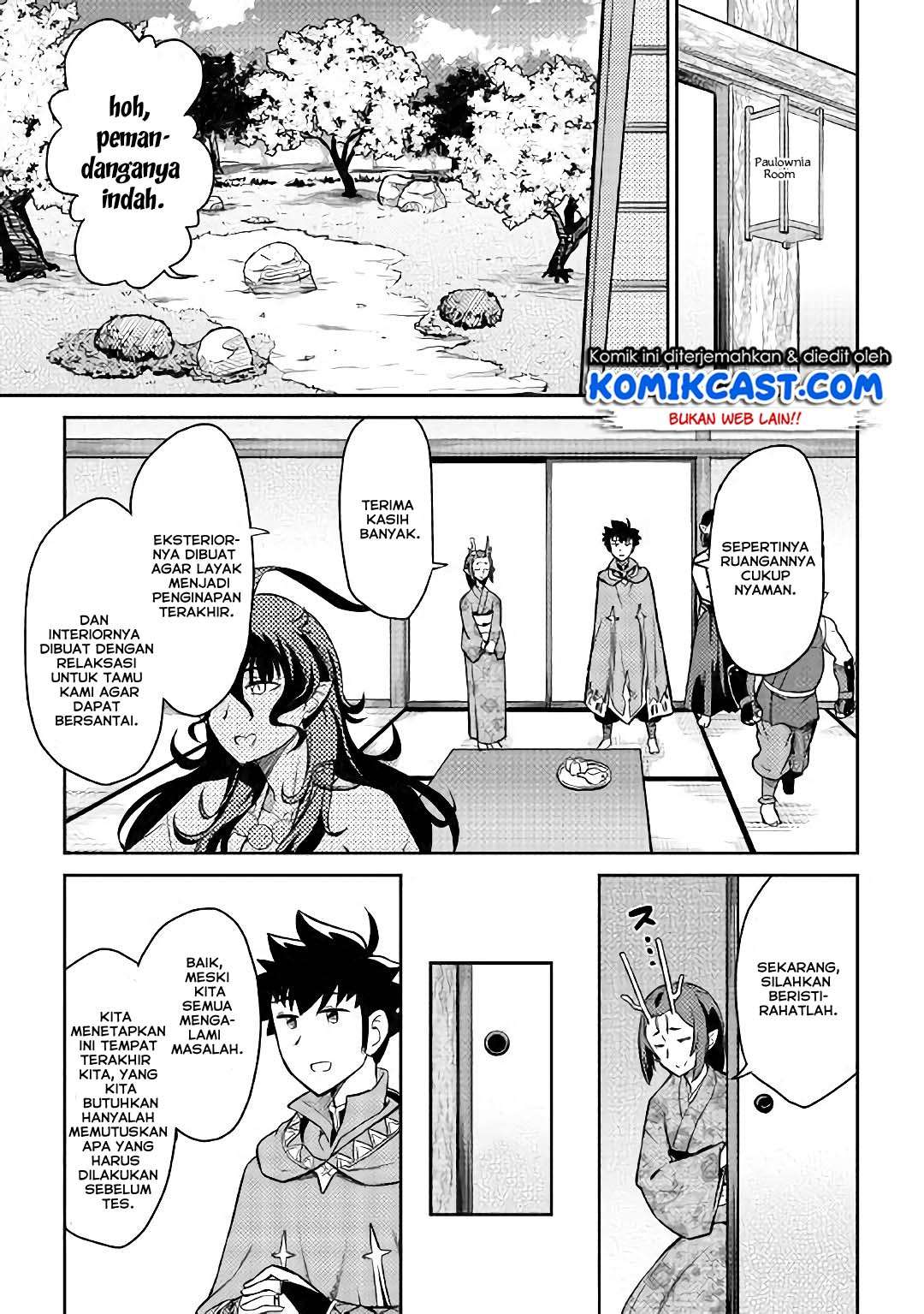 Chapter 50 - halaman 23