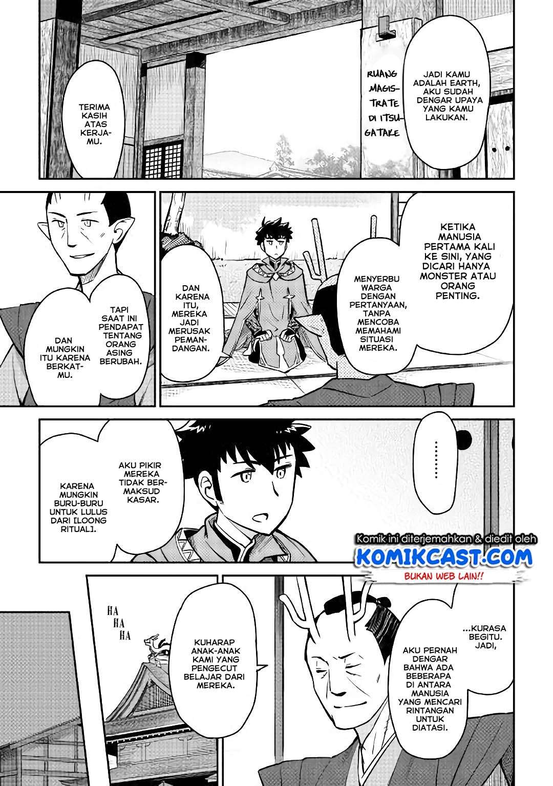 Chapter 50 - halaman 5