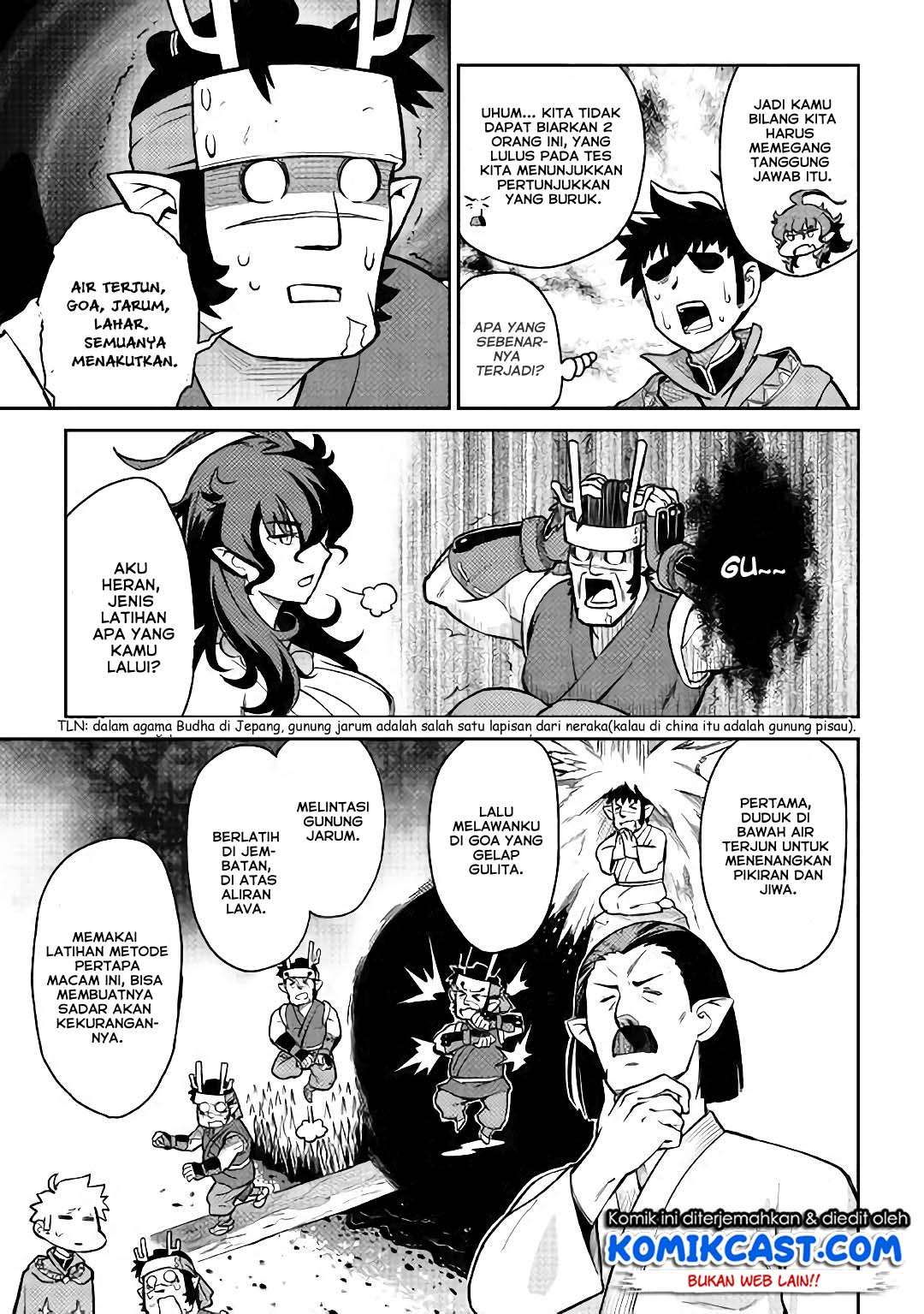 Chapter 50 - halaman 7