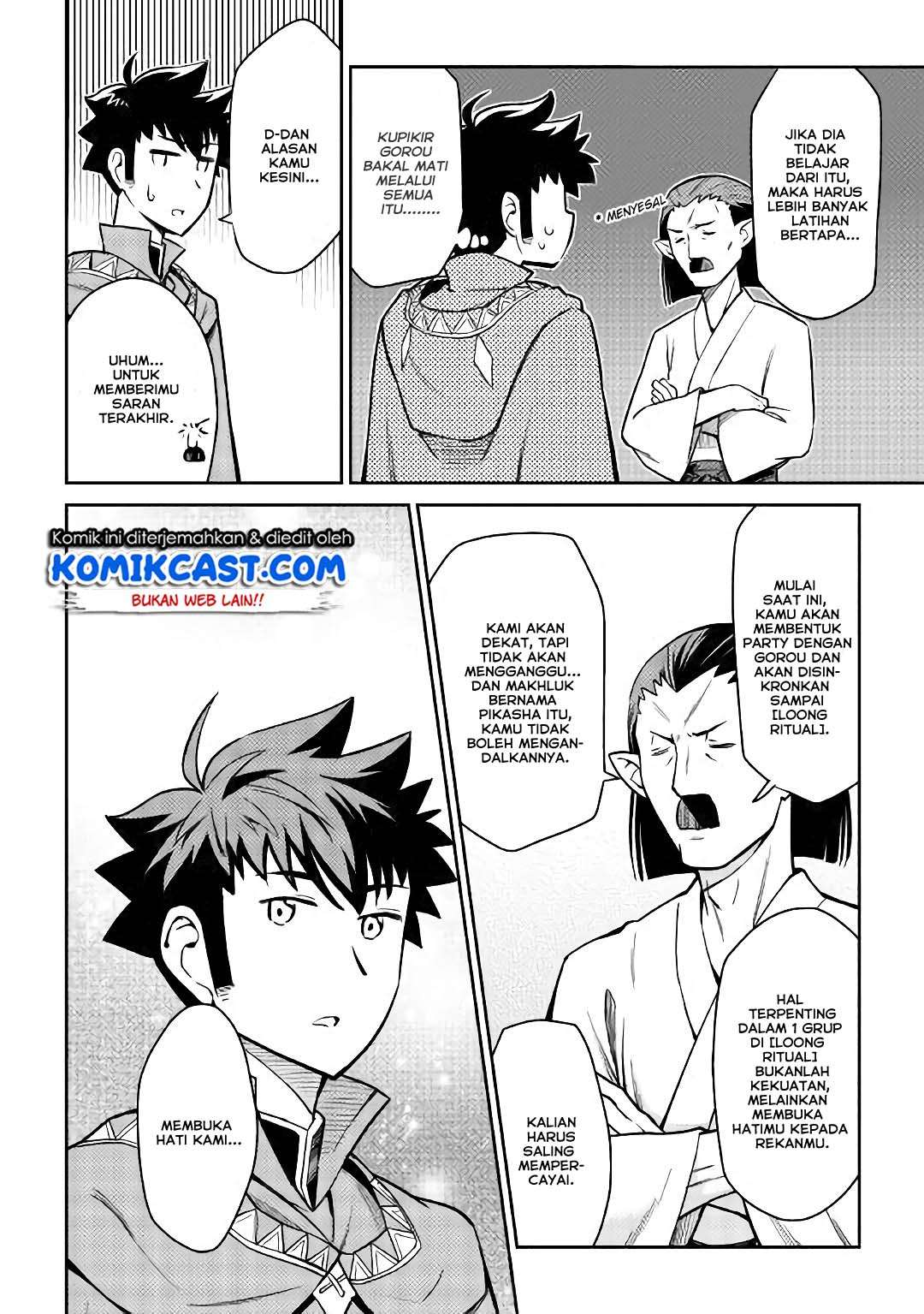Chapter 50 - halaman 8