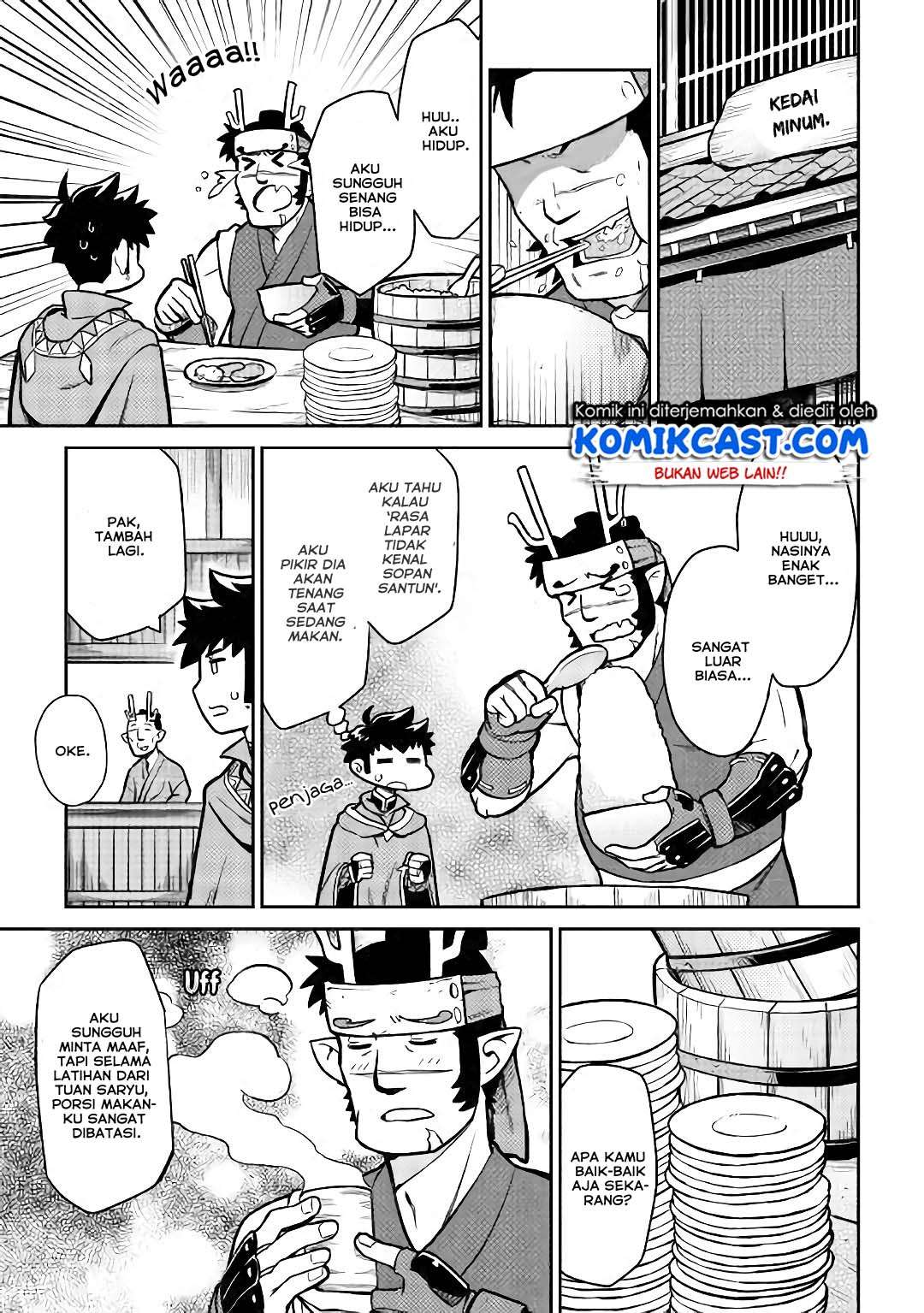 Chapter 50 - halaman 9