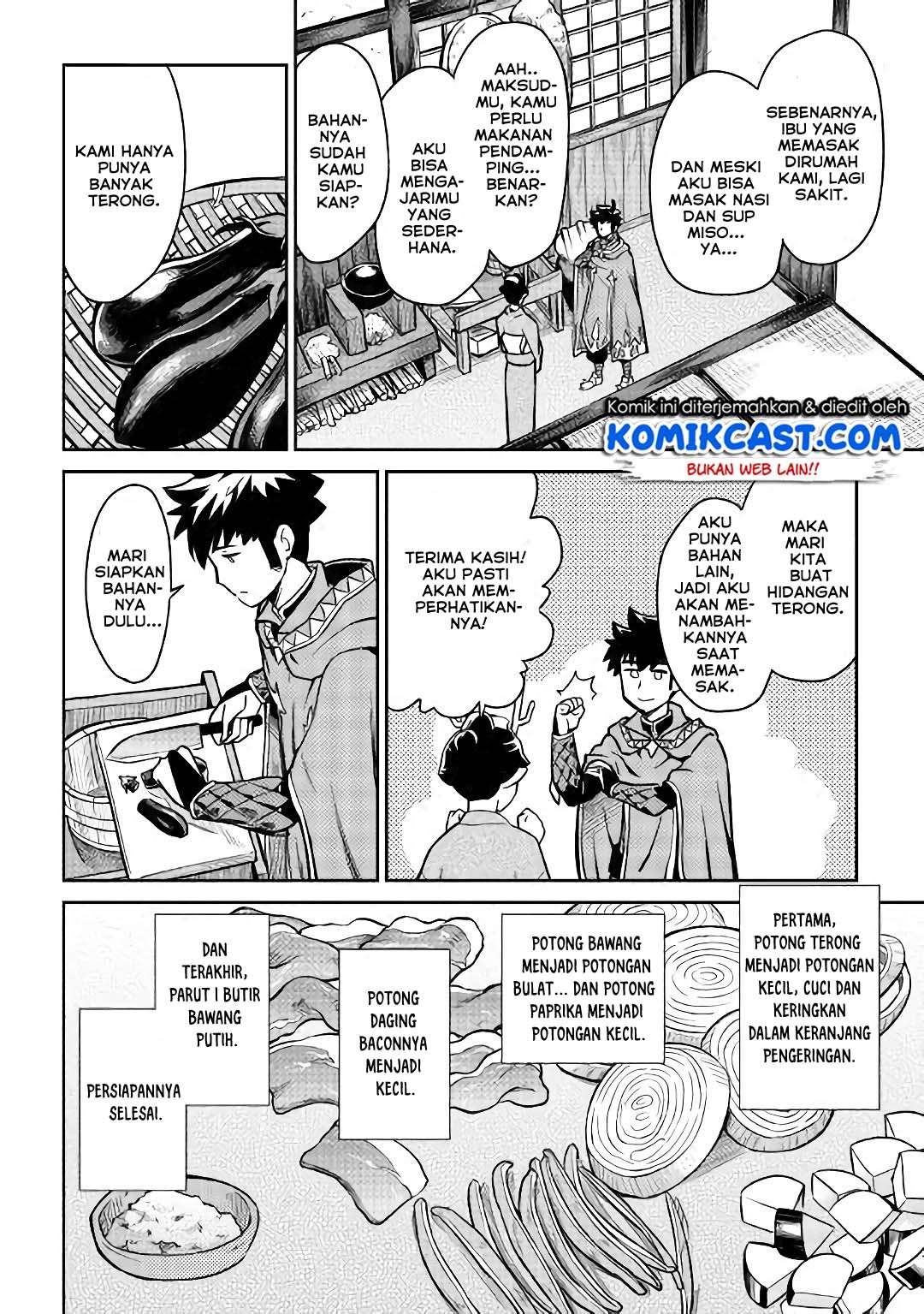 Chapter 49 - halaman 14