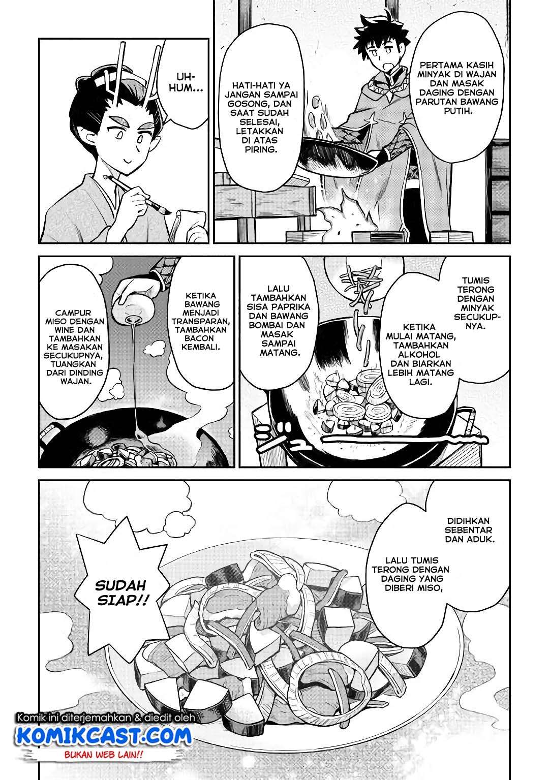 Chapter 49 - halaman 15