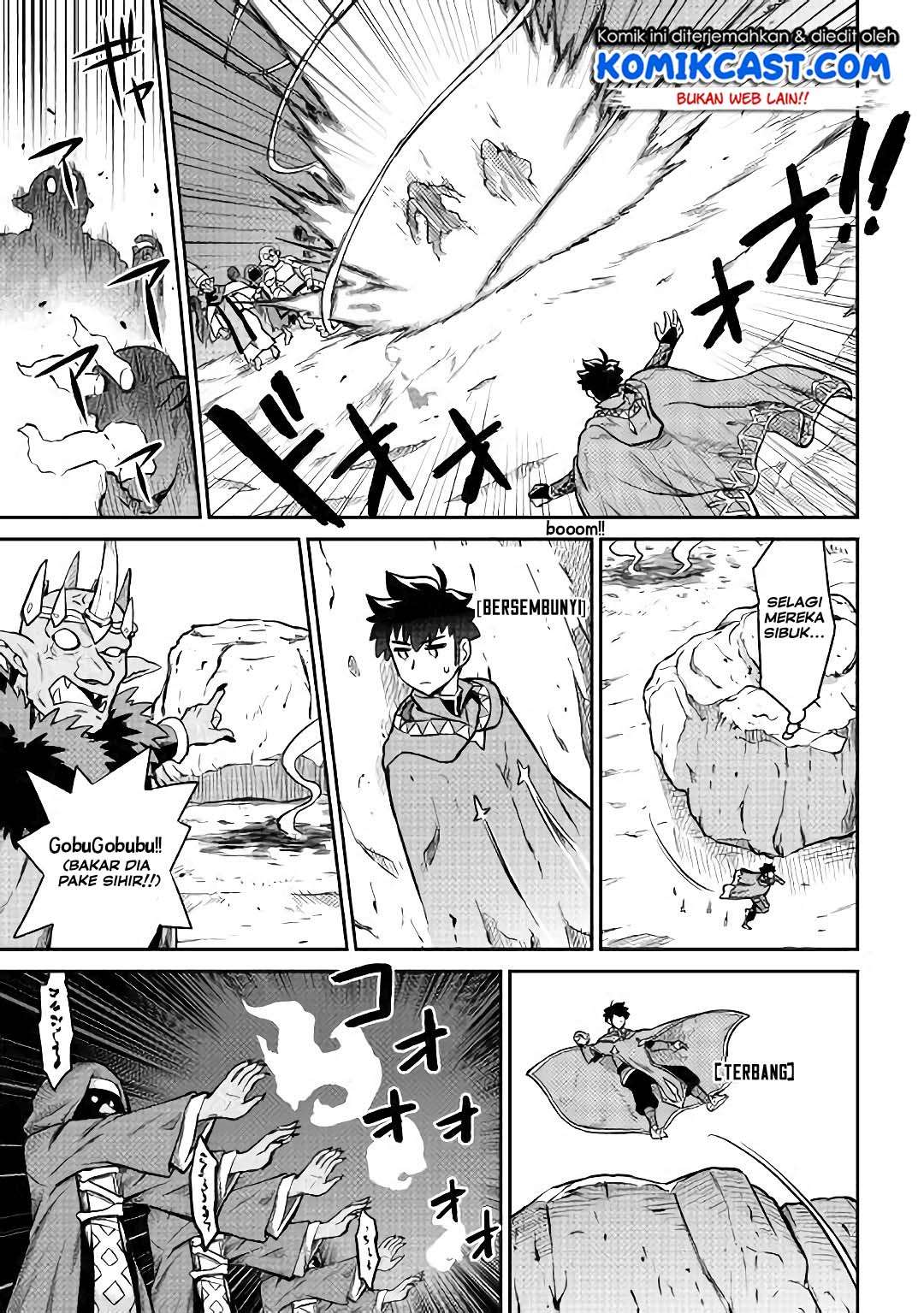 Chapter 49 - halaman 25