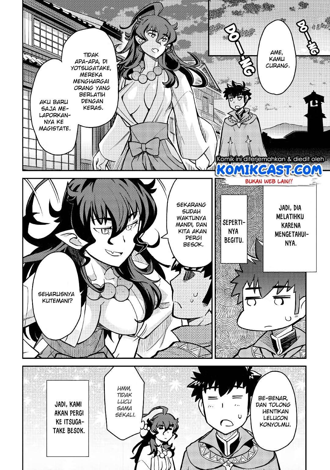 Chapter 48 - halaman 18