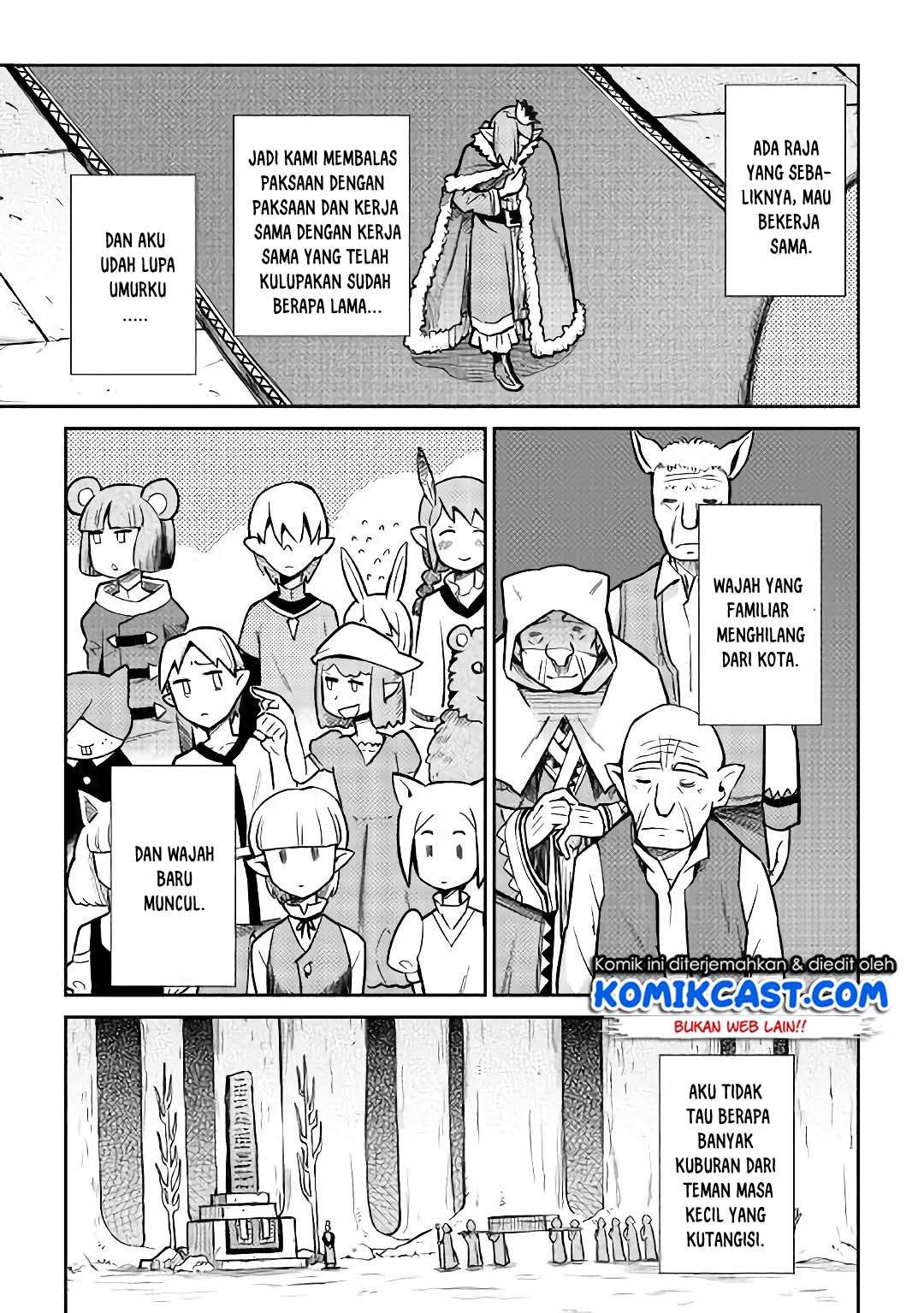 Chapter 48 - halaman 21
