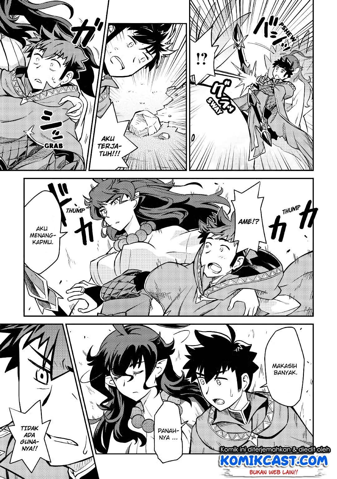 Chapter 48 - halaman 7