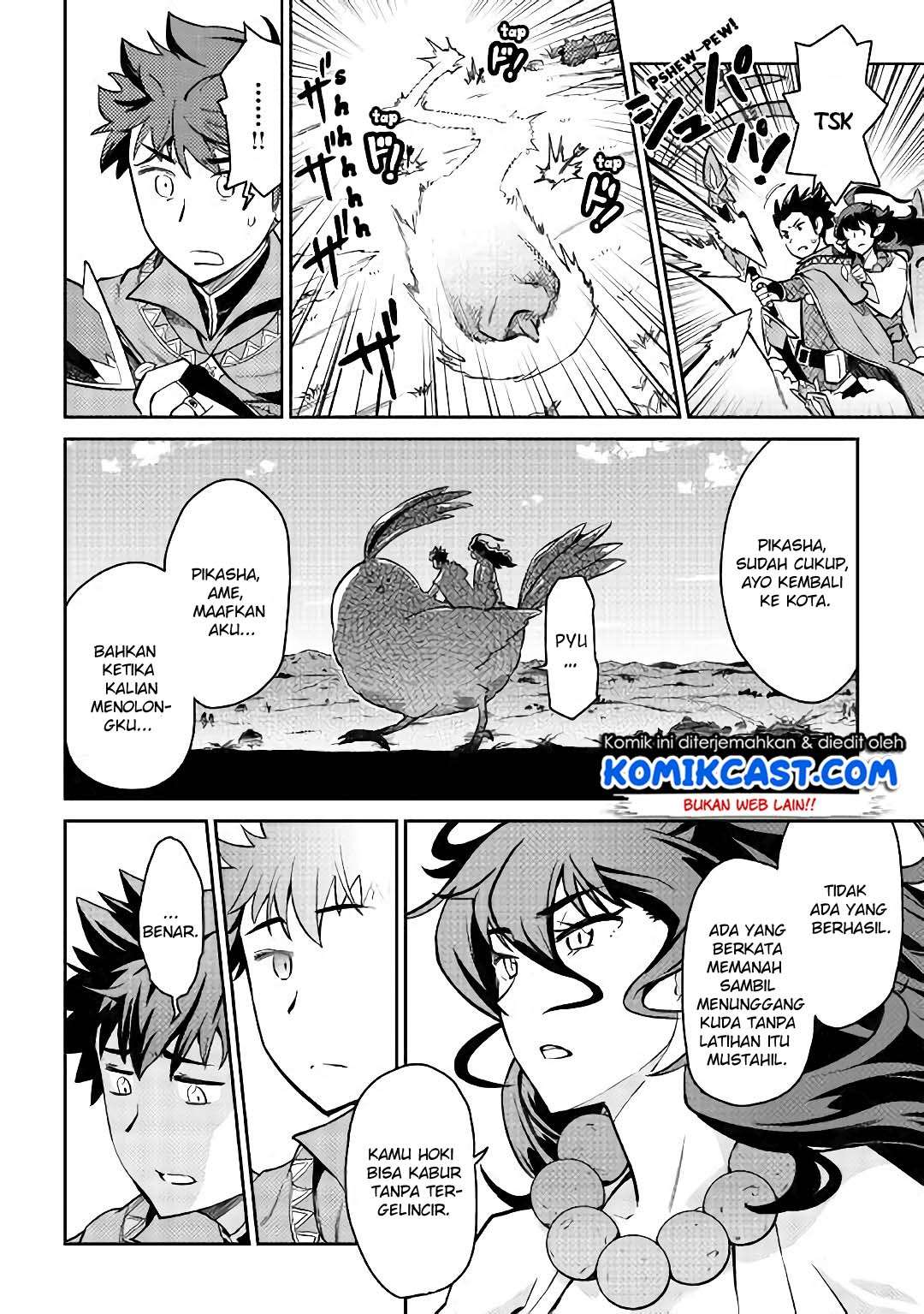 Chapter 48 - halaman 8