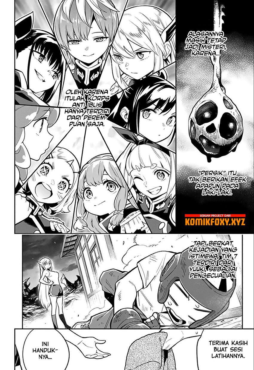 Chapter 24.5 - halaman 11