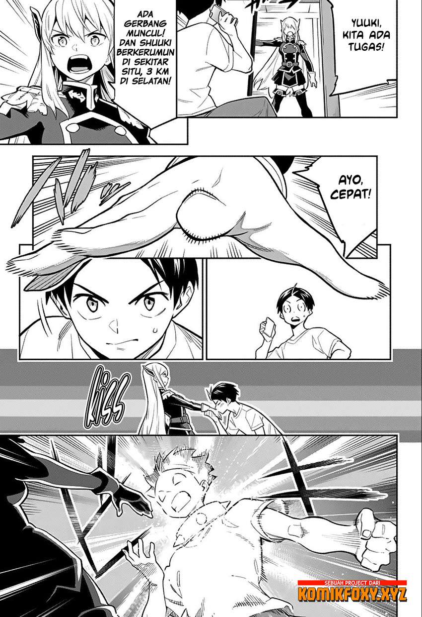 Chapter 24.5 - halaman 14