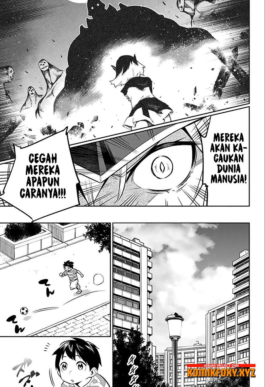 Chapter 24.5 - halaman 18