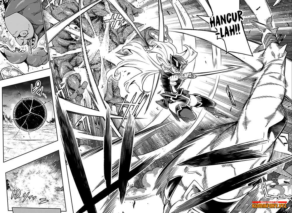 Chapter 24.5 - halaman 21