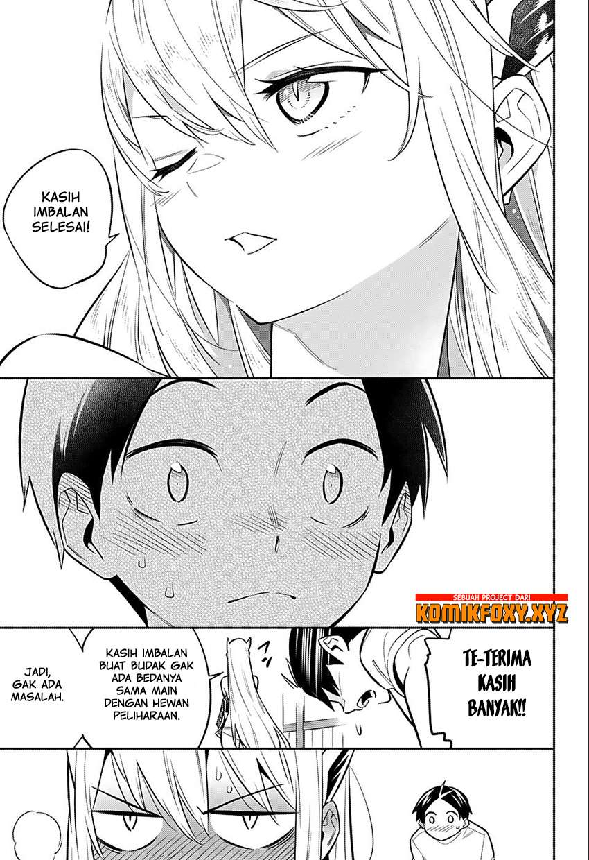 Chapter 24.5 - halaman 28