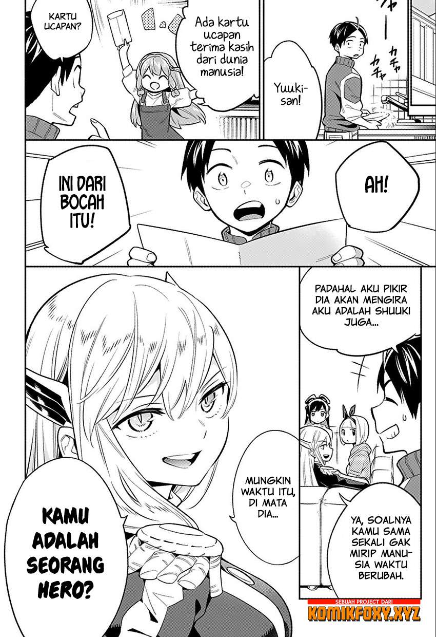 Chapter 24.5 - halaman 29