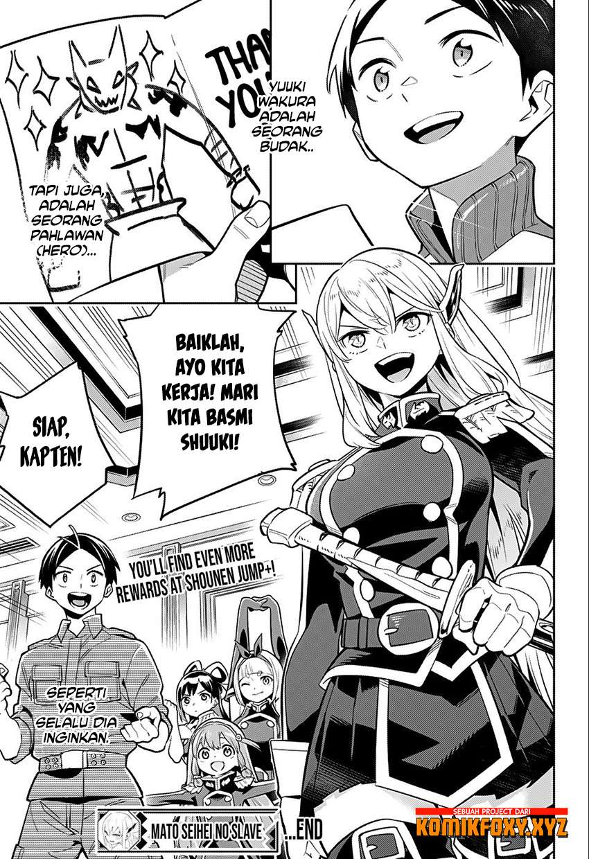 Chapter 24.5 - halaman 30