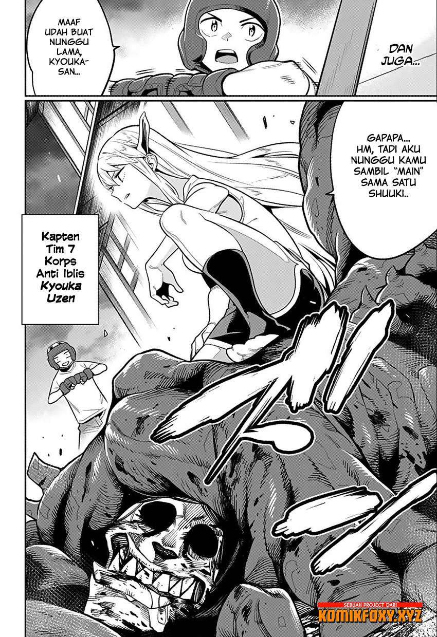 Chapter 24.5 - halaman 9