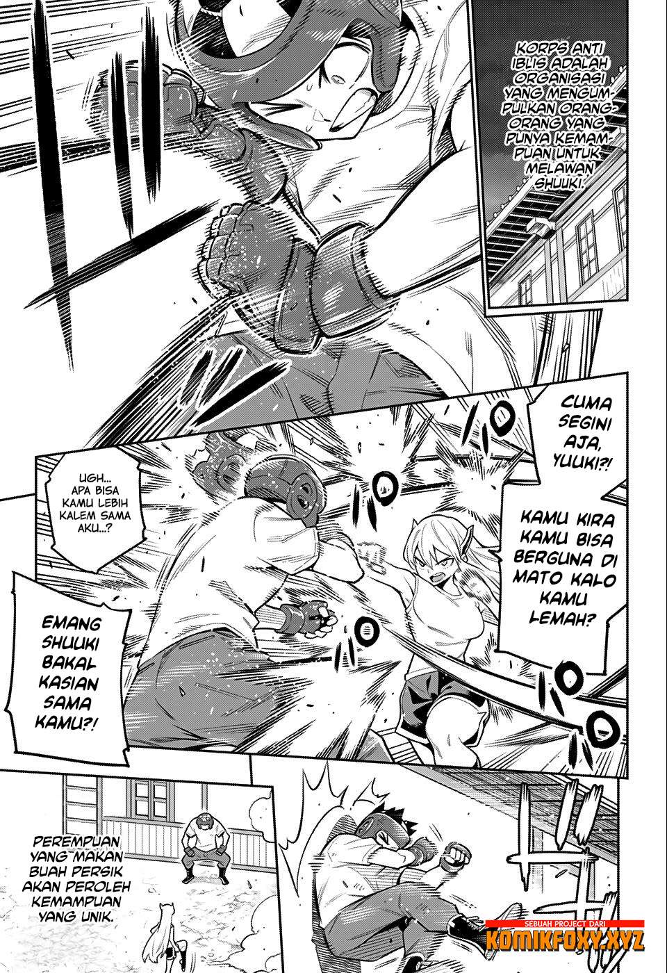 Chapter 24.5 - halaman 10