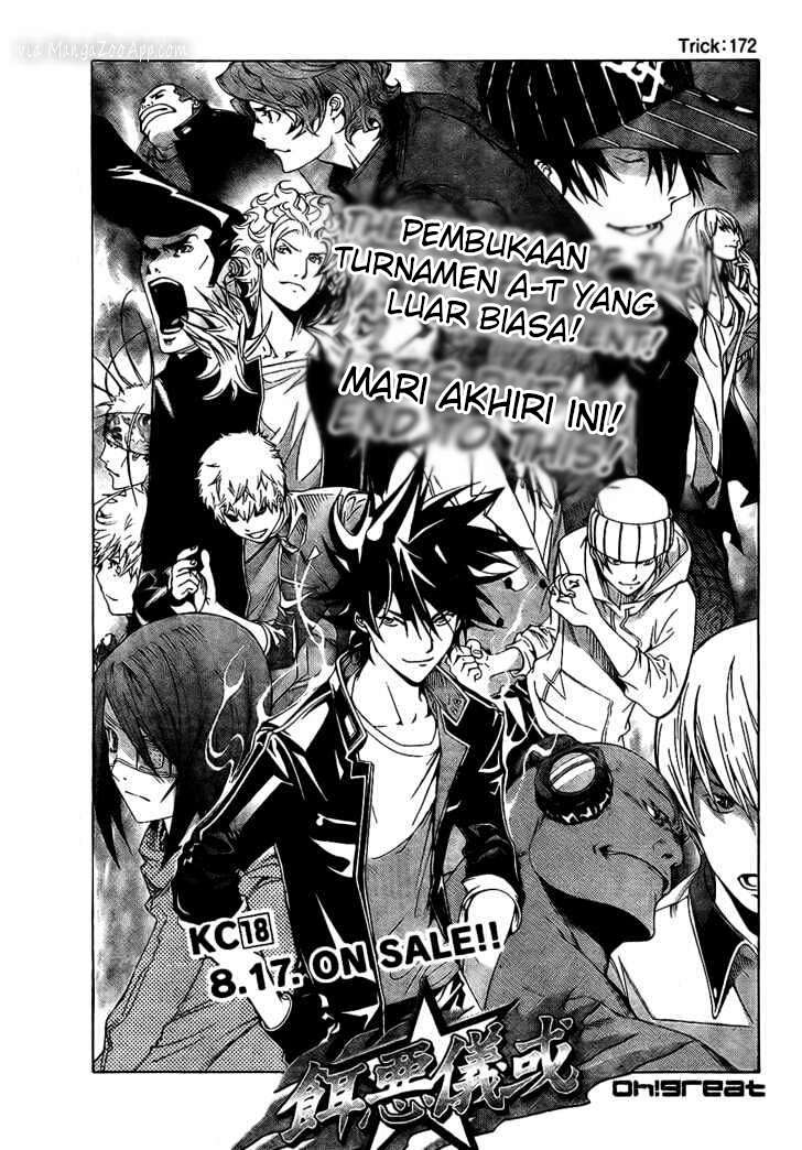 Chapter 172 - halaman 2