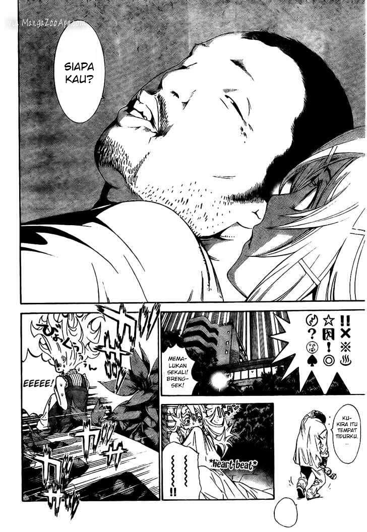 Chapter 172 - halaman 12