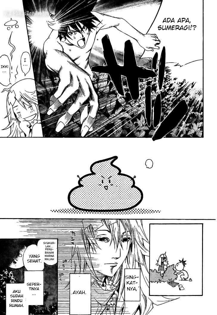 Chapter 172 - halaman 13
