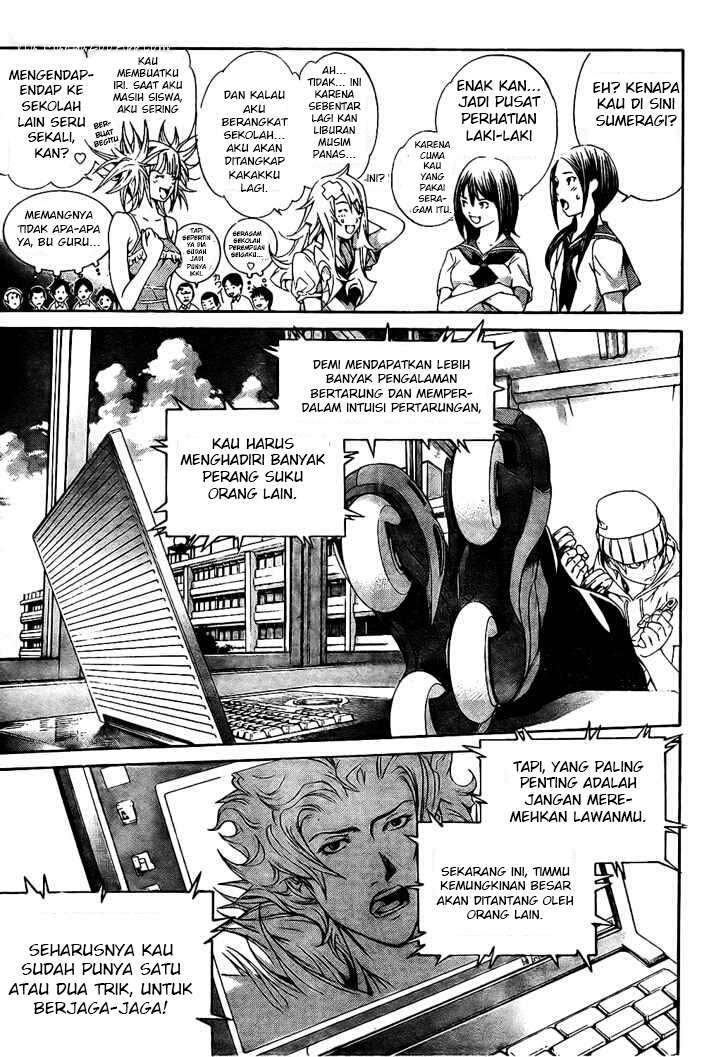 Chapter 172 - halaman 14