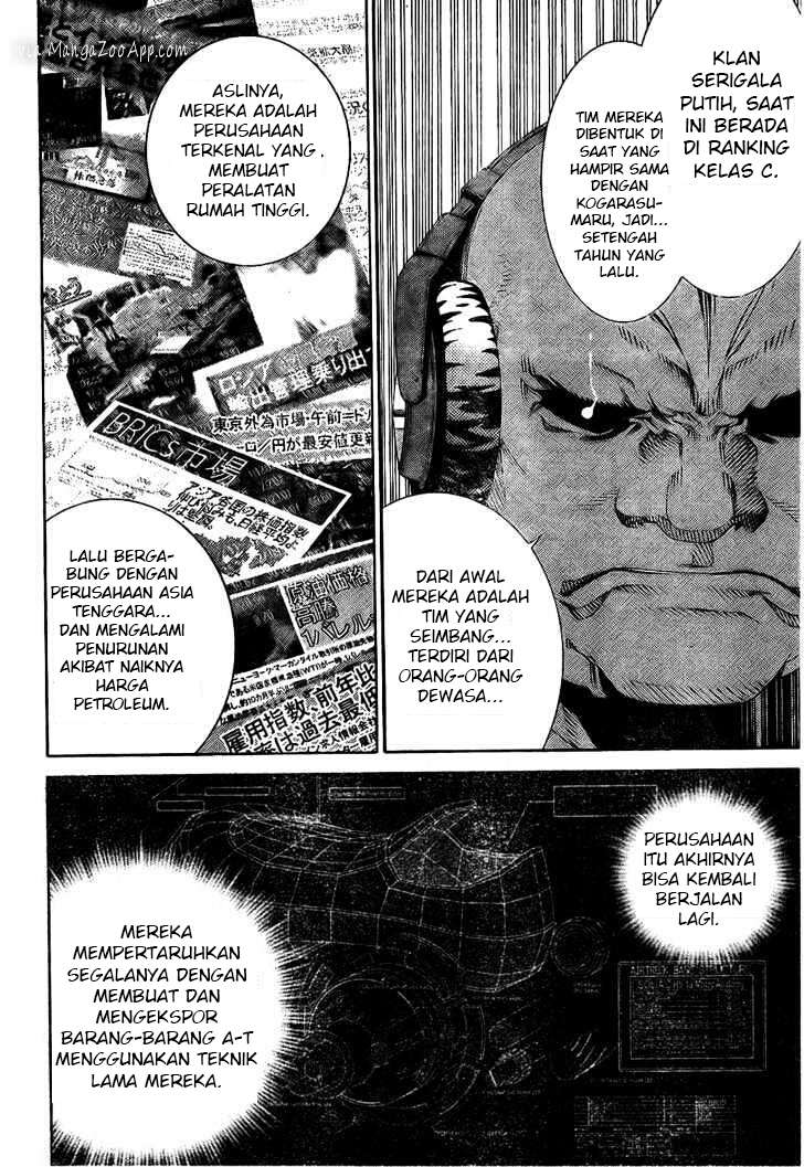 Chapter 172 - halaman 15