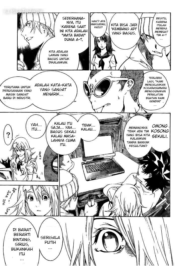 Chapter 172 - halaman 16