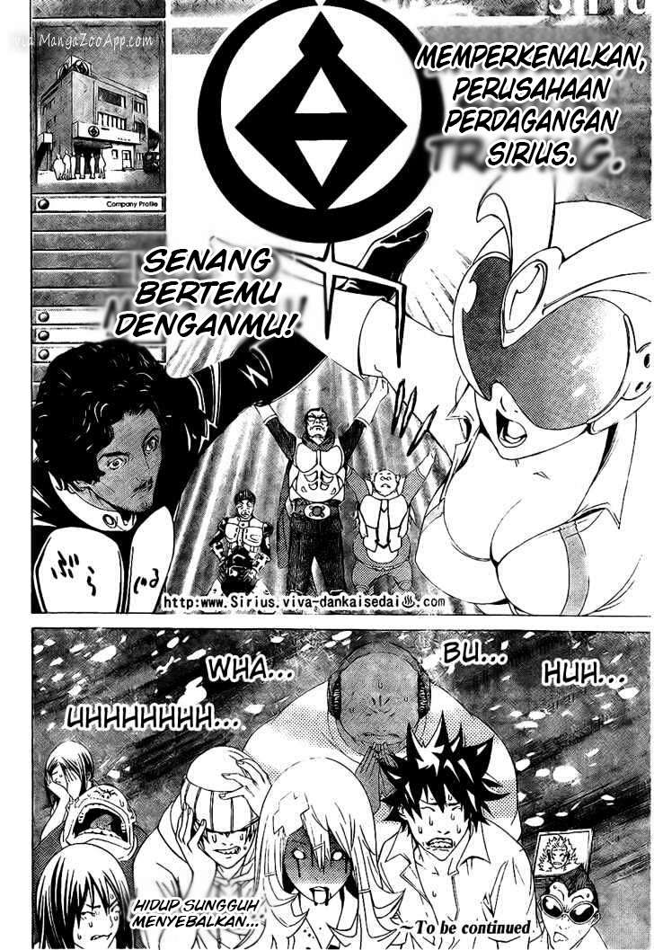 Chapter 172 - halaman 19