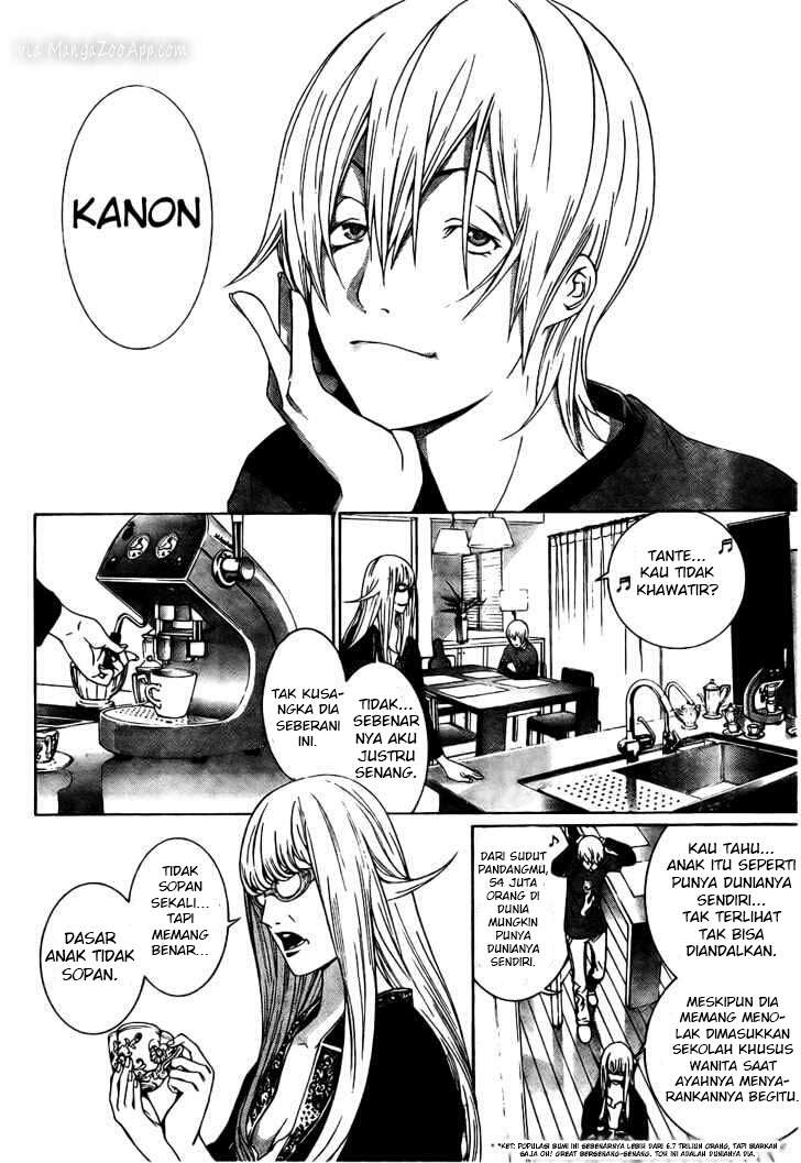 Chapter 172 - halaman 6