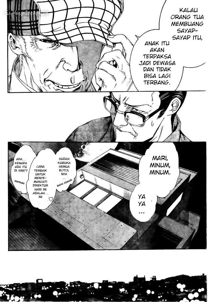 Chapter 172 - halaman 8
