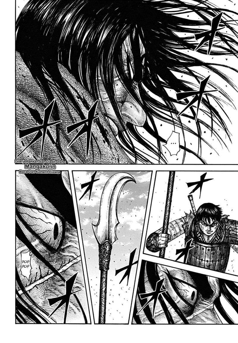 Chapter 622 - halaman 12